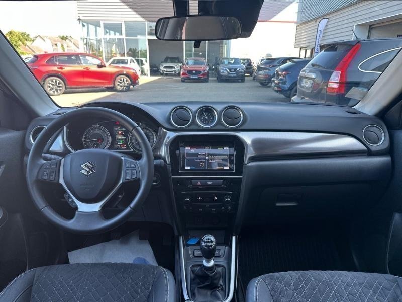 suzuki - Visuel 7